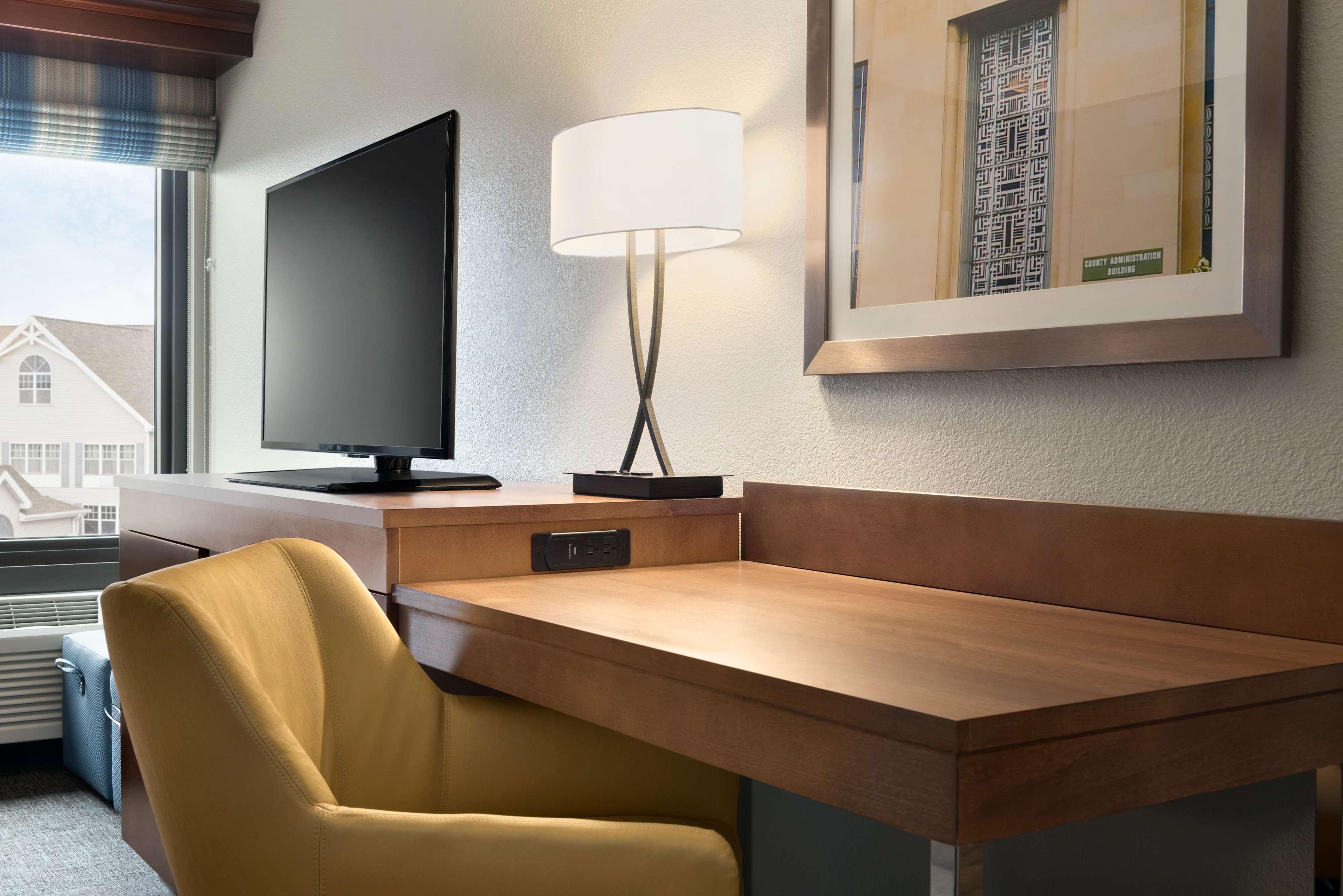 Hampton Inn Appleton-Fox River Mall Area Kültér fotó