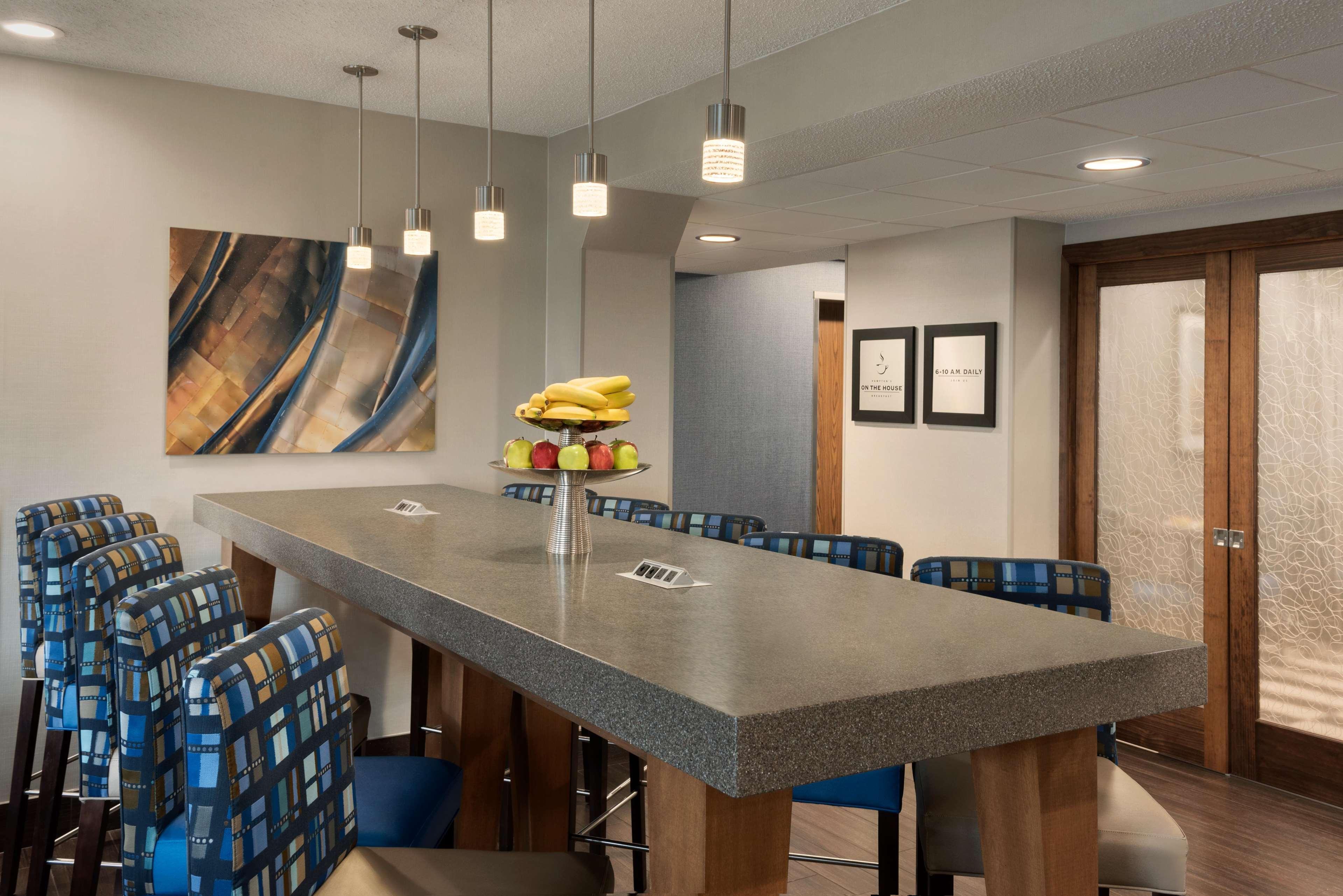 Hampton Inn Appleton-Fox River Mall Area Kültér fotó