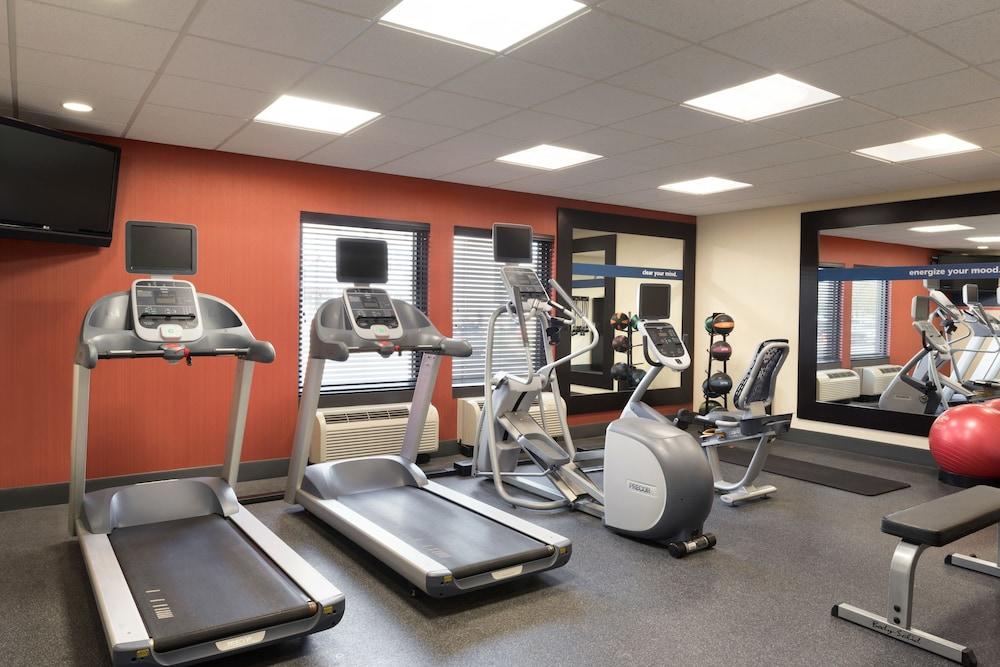 Hampton Inn Appleton-Fox River Mall Area Kültér fotó