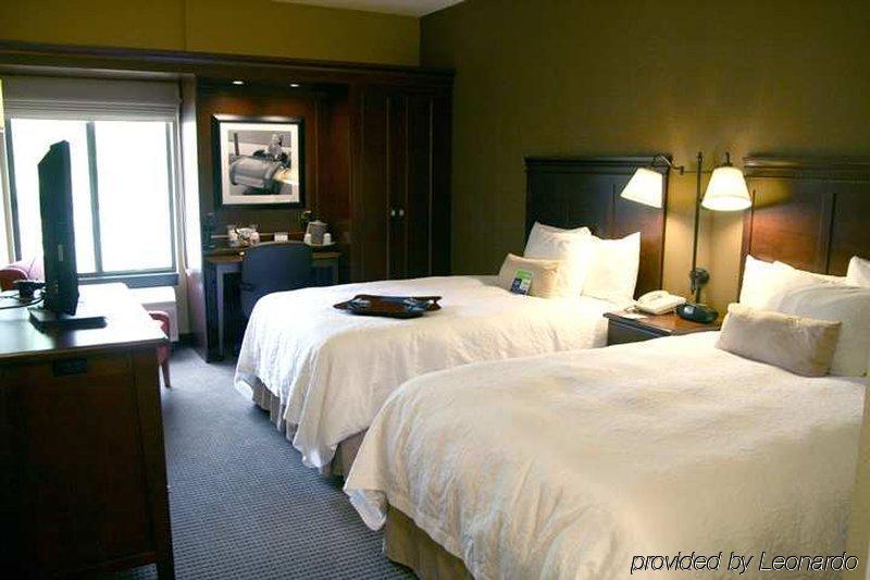 Hampton Inn Appleton-Fox River Mall Area Szoba fotó