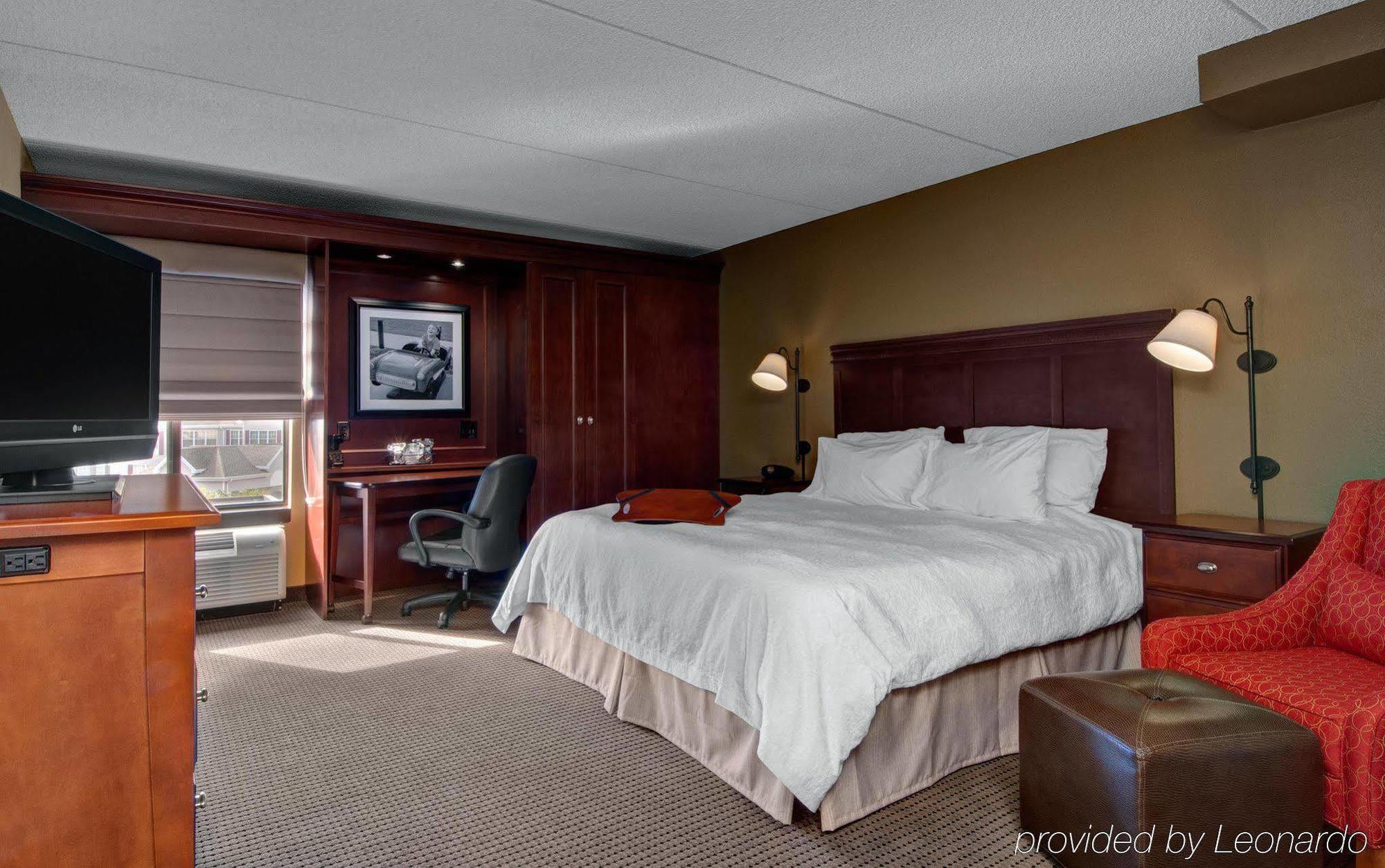 Hampton Inn Appleton-Fox River Mall Area Kültér fotó