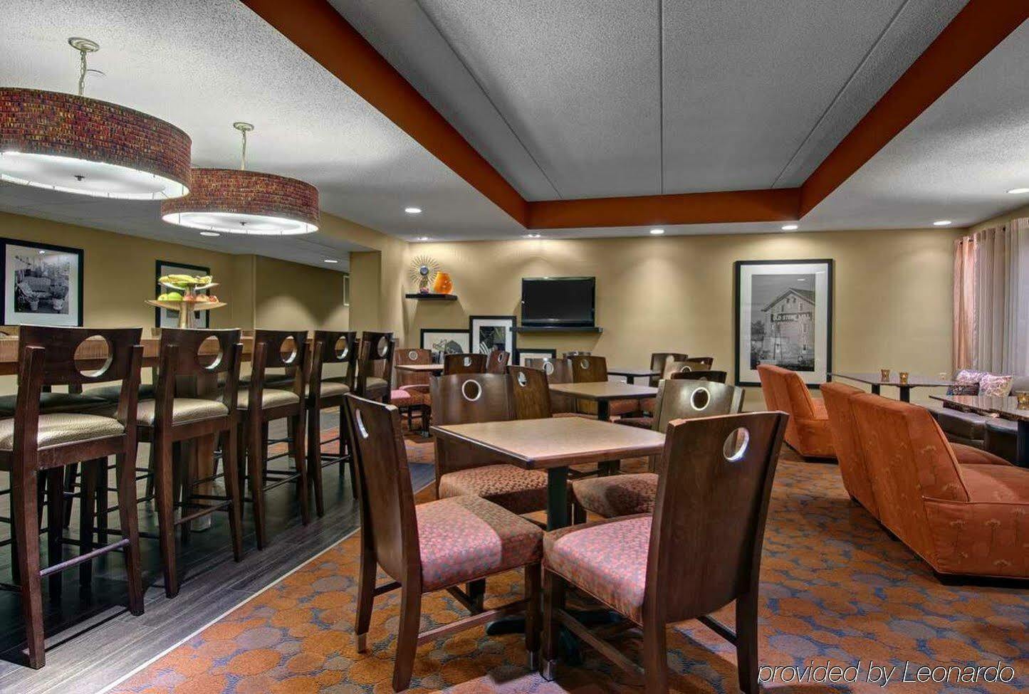 Hampton Inn Appleton-Fox River Mall Area Kültér fotó