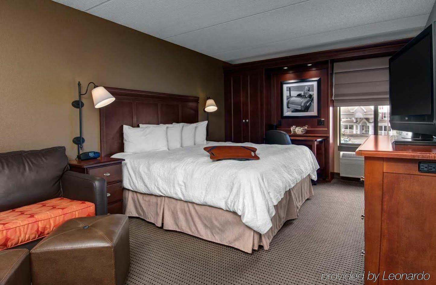 Hampton Inn Appleton-Fox River Mall Area Kültér fotó